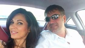 Nicoleta Luciu și Zsolt Csergo, la un pas de despărțire? Soțul vedetei a făcut primele declarații: „Ne afectează”